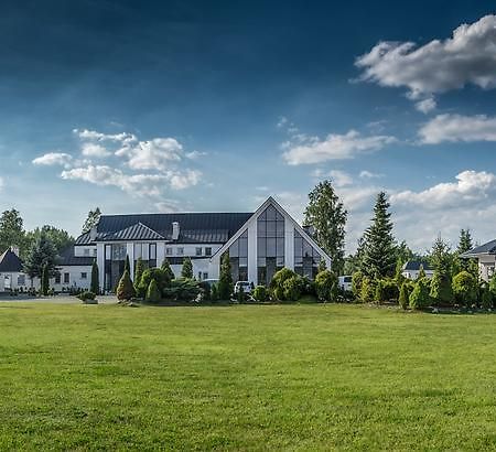 Hotel Junior Краков Экстерьер фото