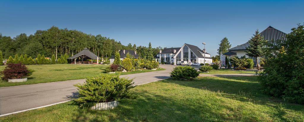 Hotel Junior Краков Экстерьер фото