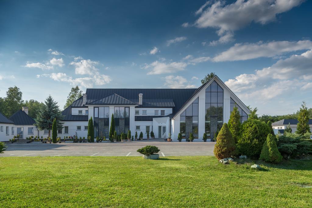 Hotel Junior Краков Экстерьер фото